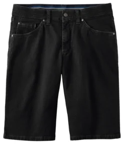 24 Stunden-Jeans-Shorts