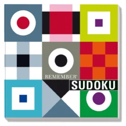 Sudoku-Brettspiel