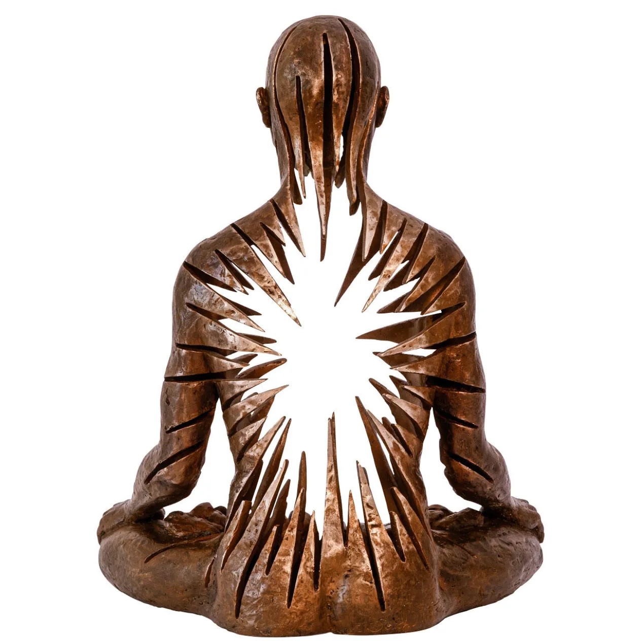 Sukhi Barber – Radiance