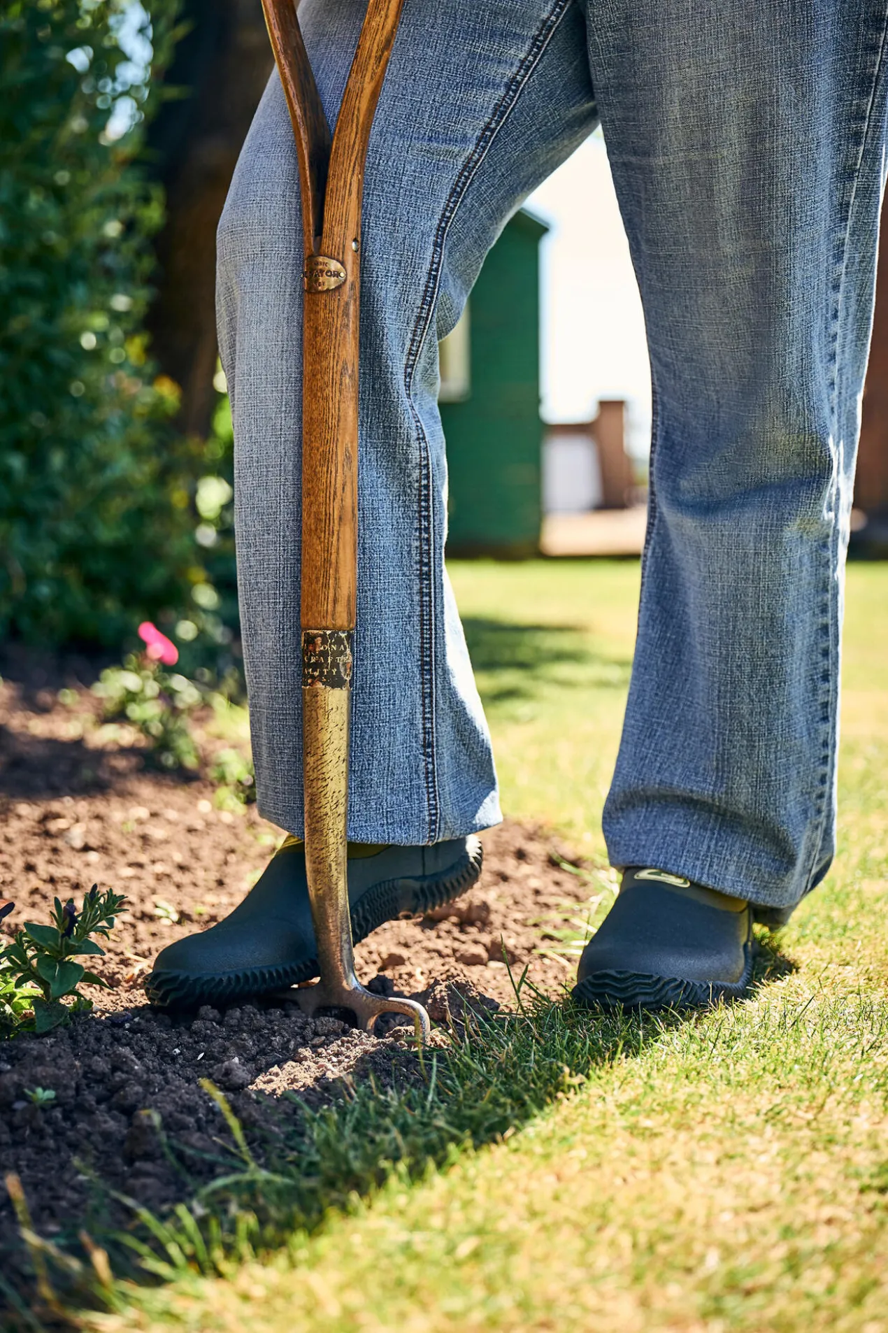 Superdri™ Gartenschuhe