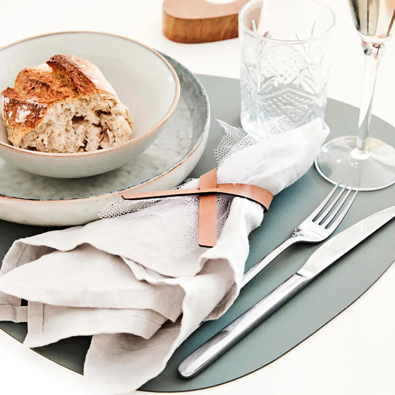 tableMat Curve, 2er-Set