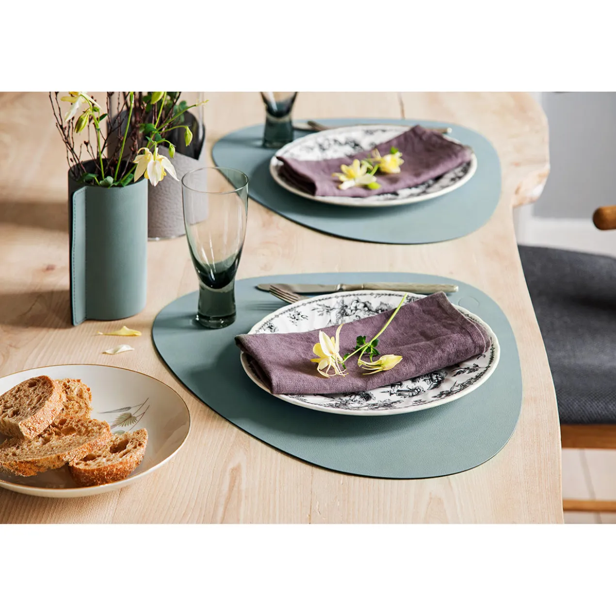 tableMat Curve, 2er-Set