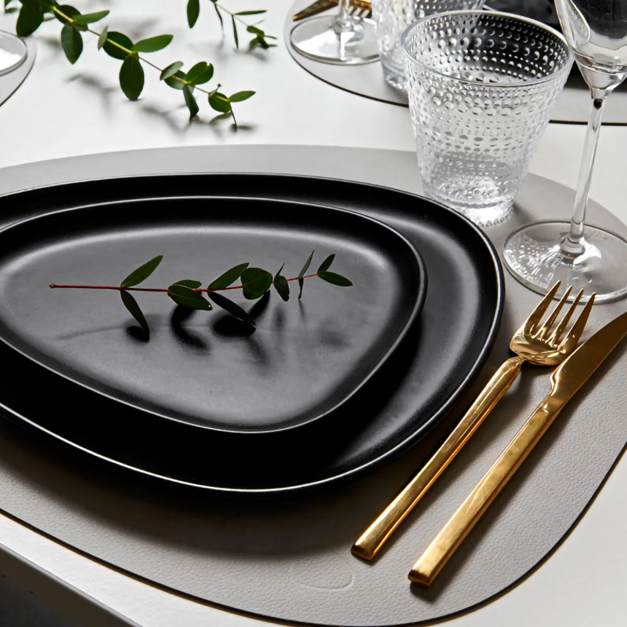tableMat Curve, 2er-Set