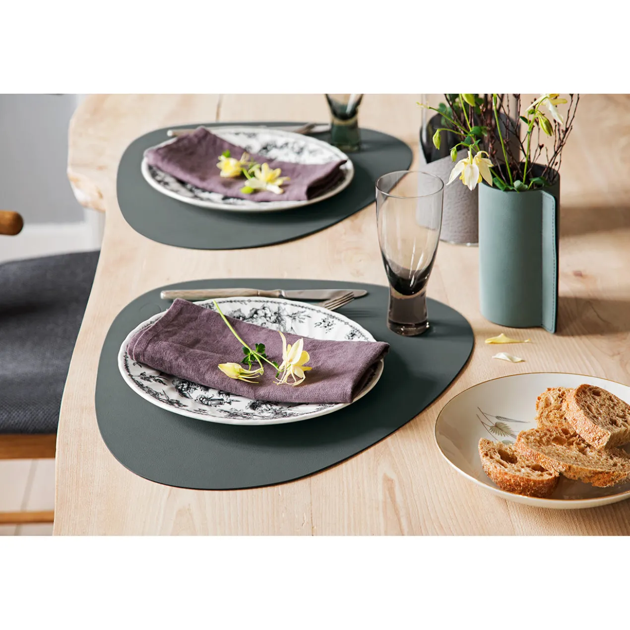 tableMat Curve, 2er-Set