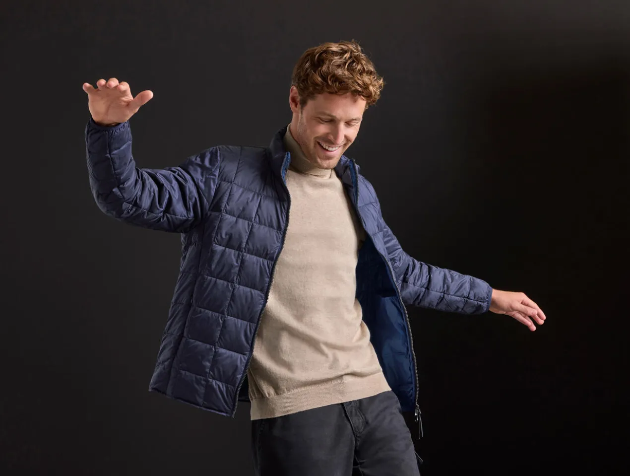 Taion Daunenjacke