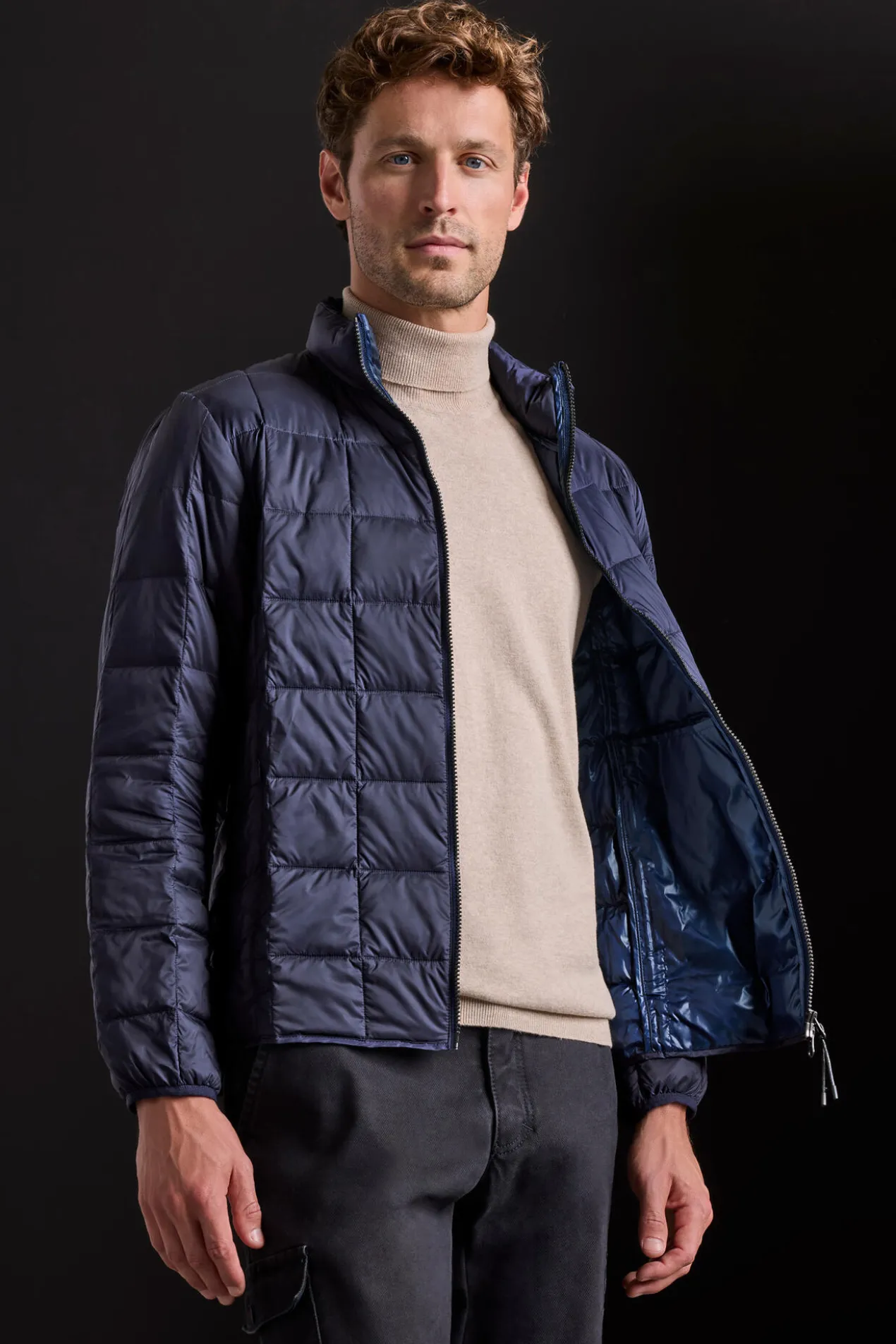Taion Daunenjacke