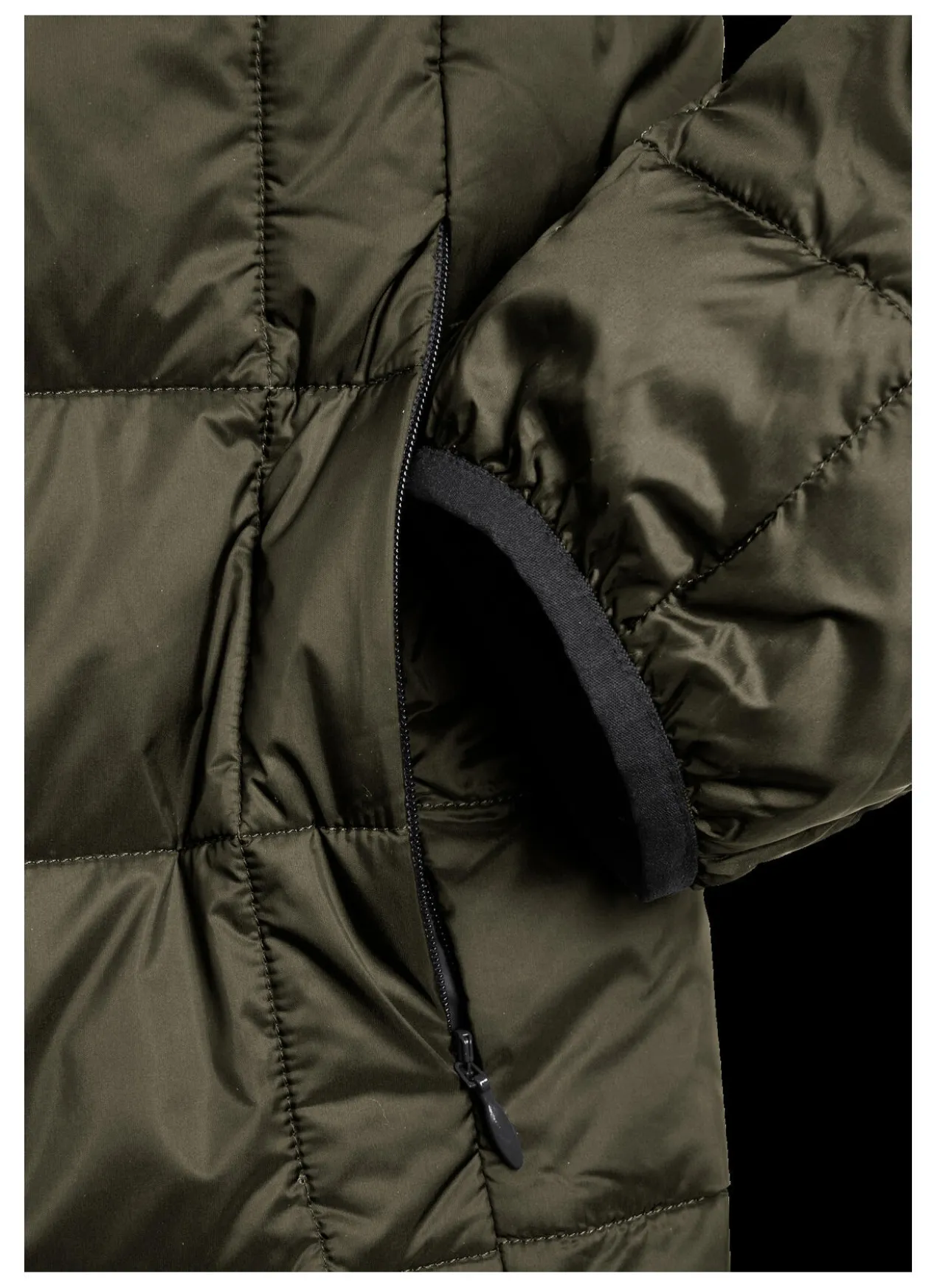 Taion Daunenjacke