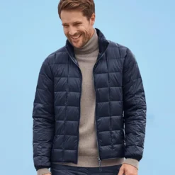 Taion Daunenjacke oder -hose