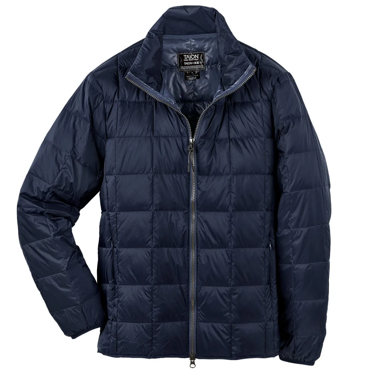 Taion Daunenjacke oder -hose