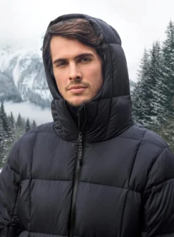 Taion Daunen-Parka
