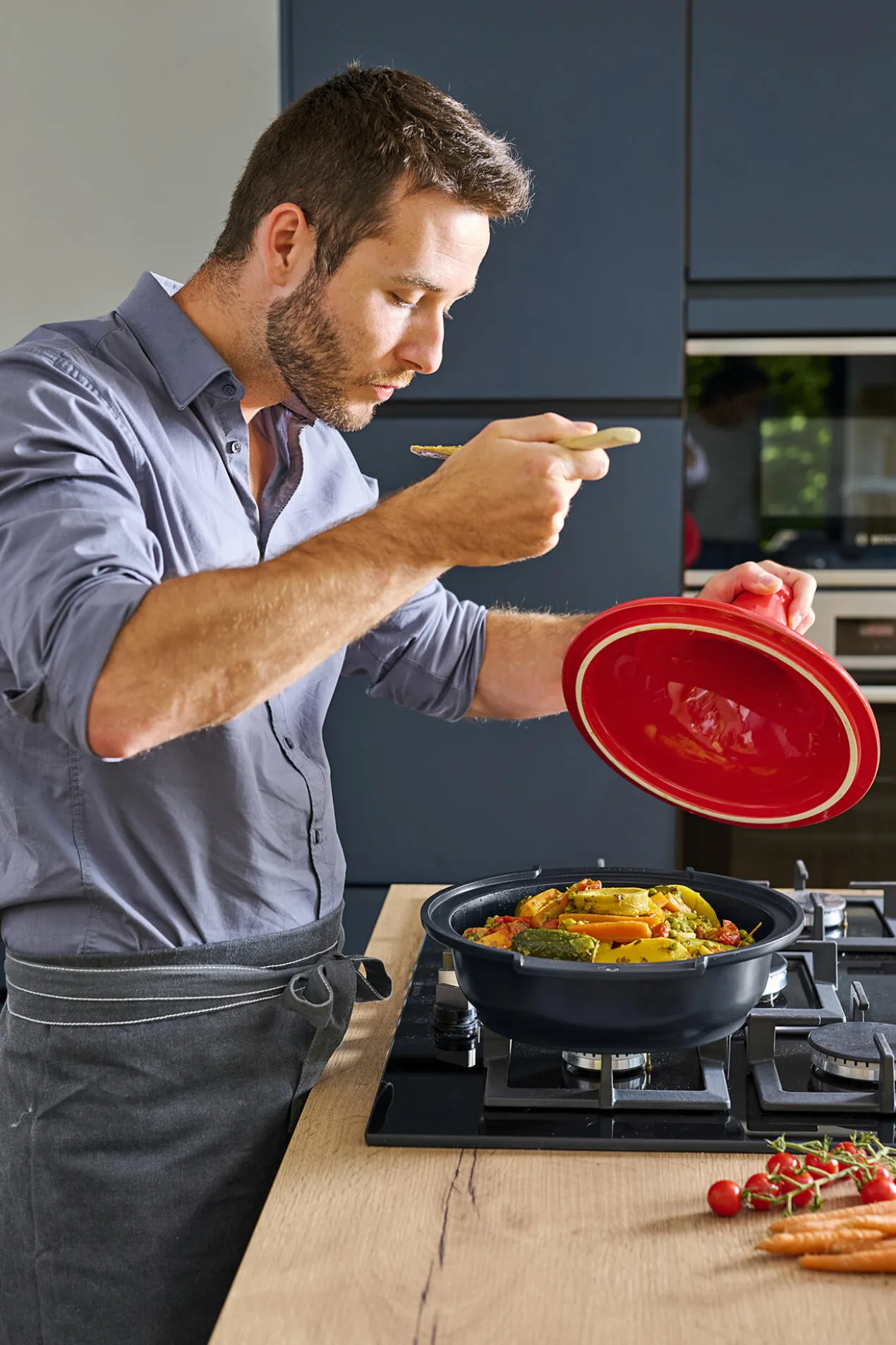 Tajine Peugeot Saveurs