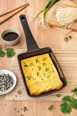 Tamagoyaki-Pfanne