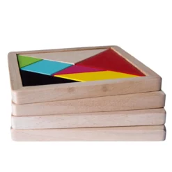 Tangram Challenge