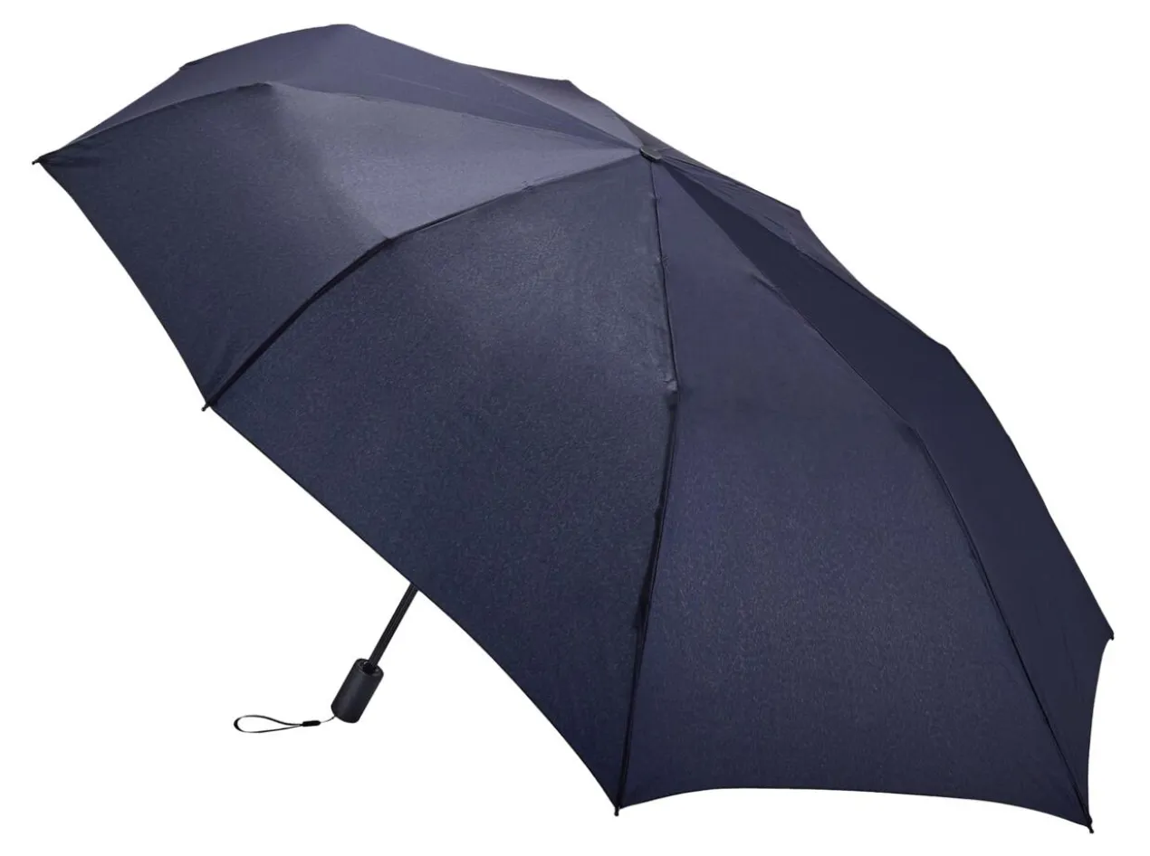 Taschenschirm mit Dachverlängerung