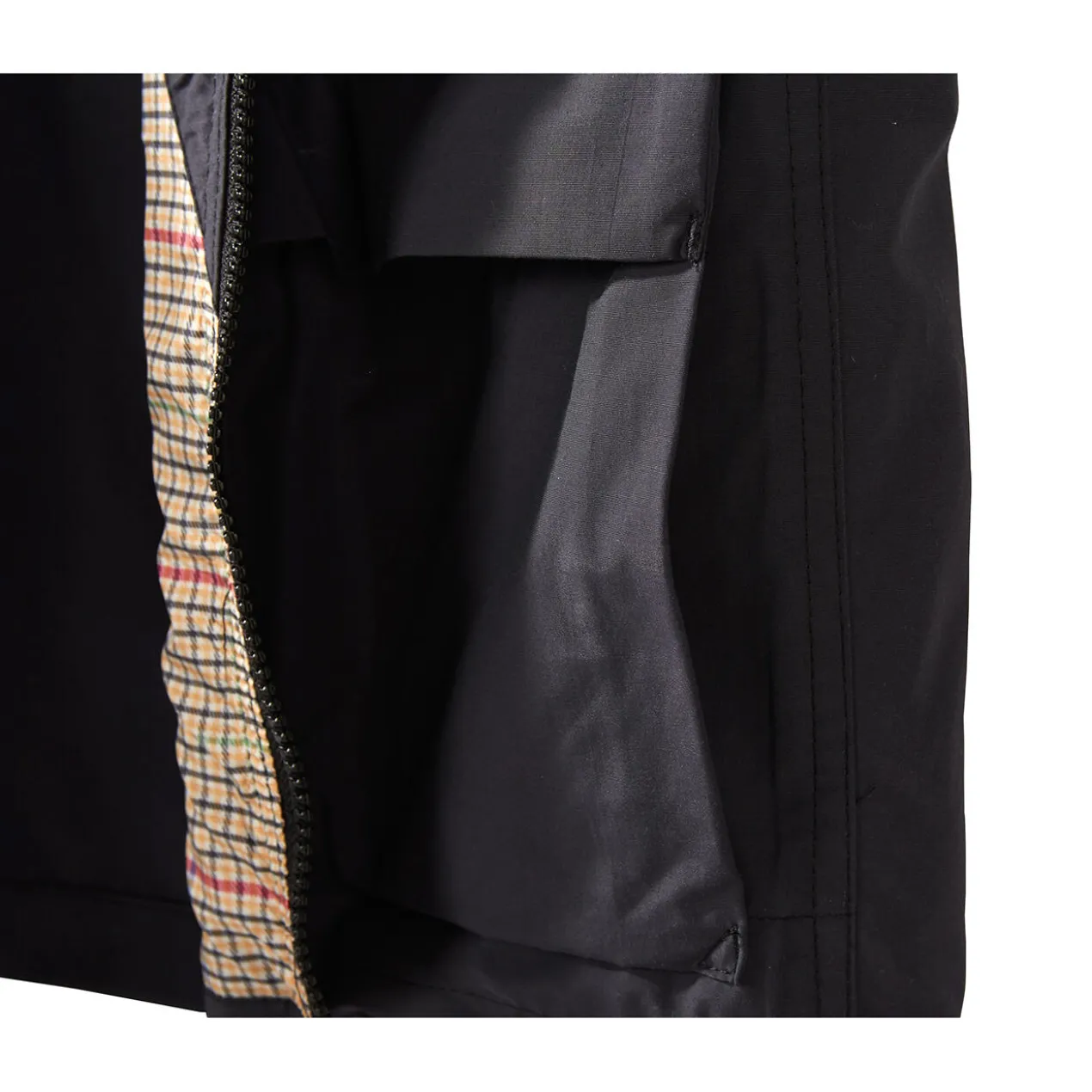 10-Taschen-Weste