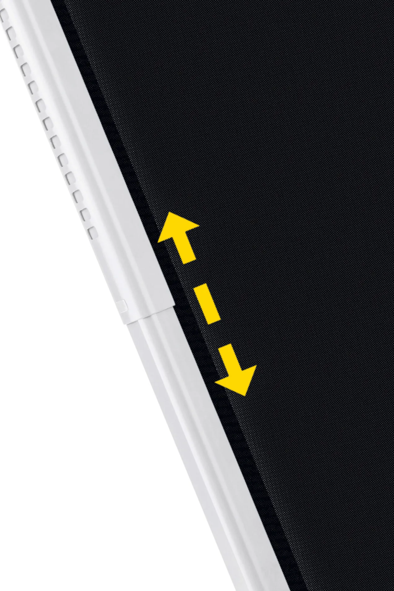 Teleskop-Fliegengitter