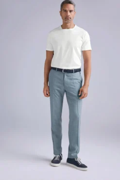 Tencel™-Basic-T-Shirt