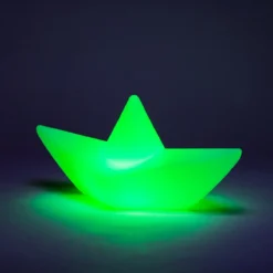 The Boat Lamp™