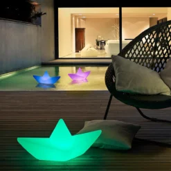 The Boat Lamp™