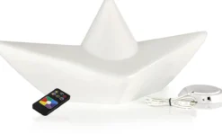 The Boat Lamp™