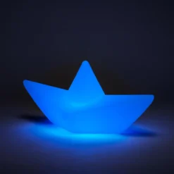 The Boat Lamp™