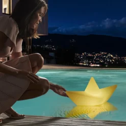 The Boat Lamp™