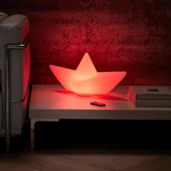 The Boat Lamp™