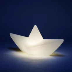 The Boat Lamp™