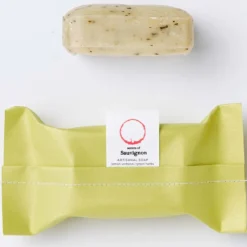 The Real Wine Soap® Sauvignon Blanc