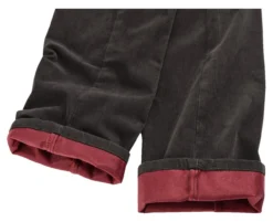 Thermolite®-Feincordhose