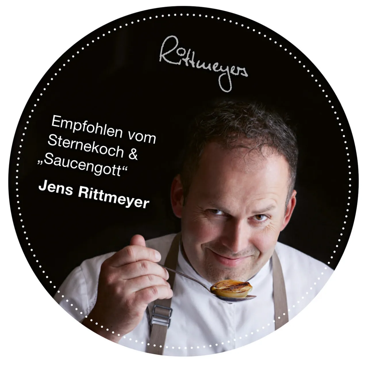 Thermo-Sauciere