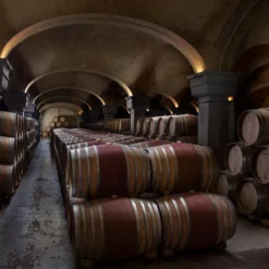Tignanello 2022, Marchese Antinori, Toskana, Italien