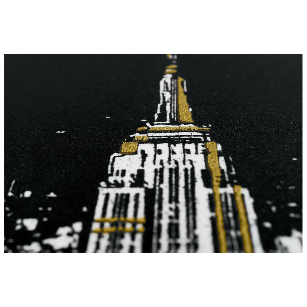 Tim Bengel – New York Skyline