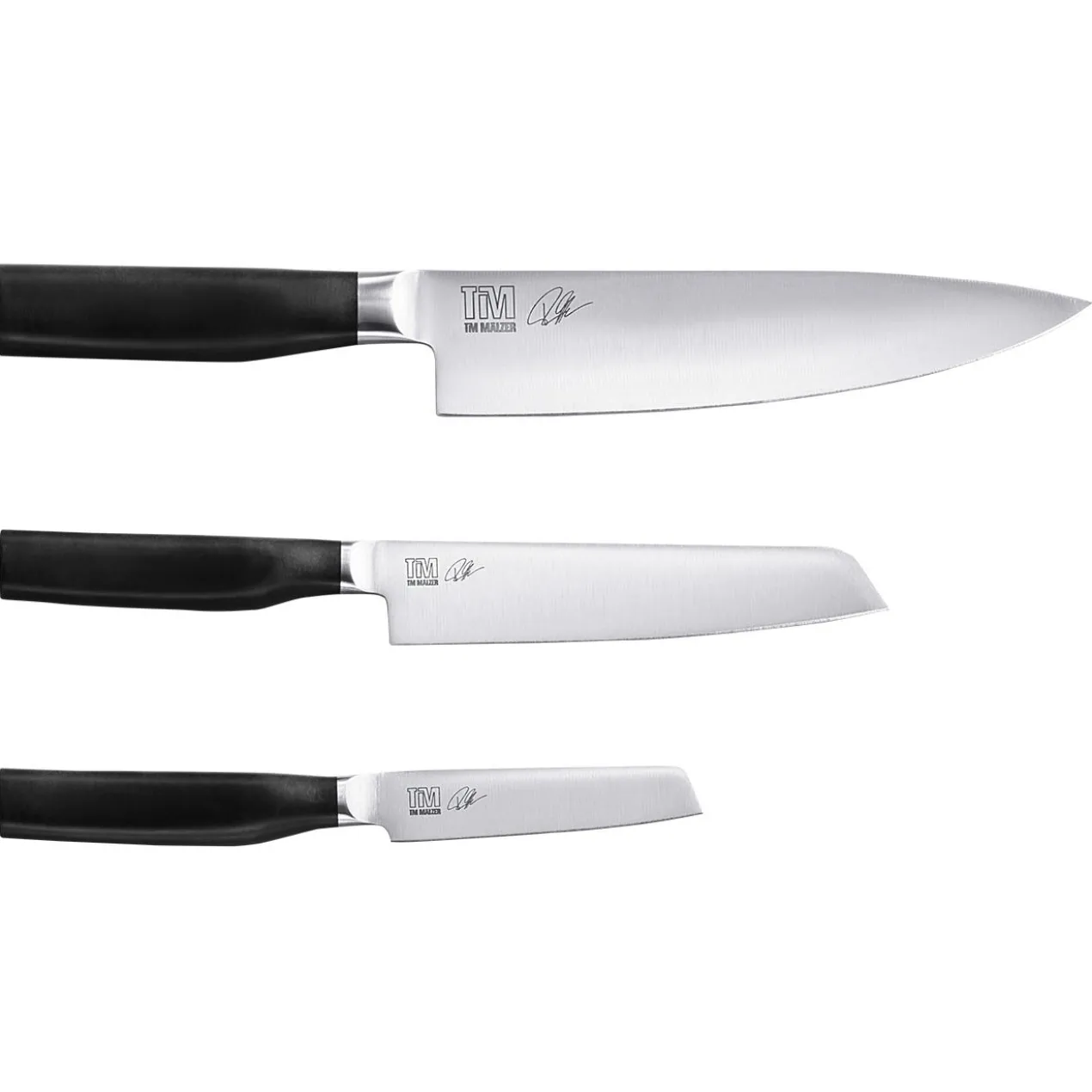 Tim Mälzer Kamagata Messer