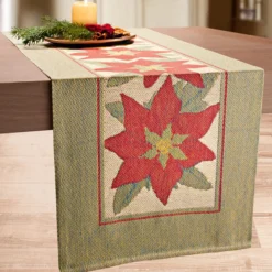 Tischläufer „Christstern“