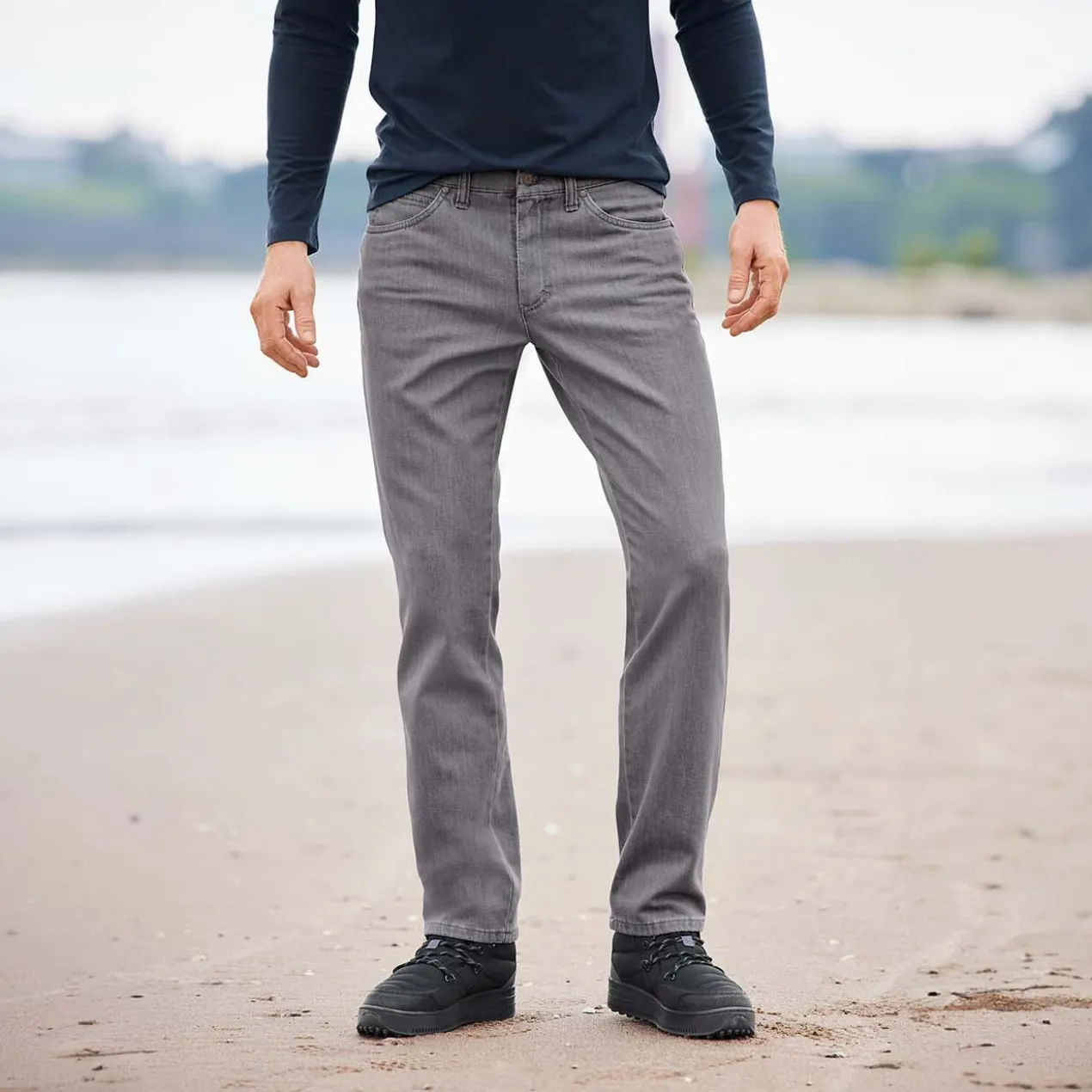 T400®-Jeans