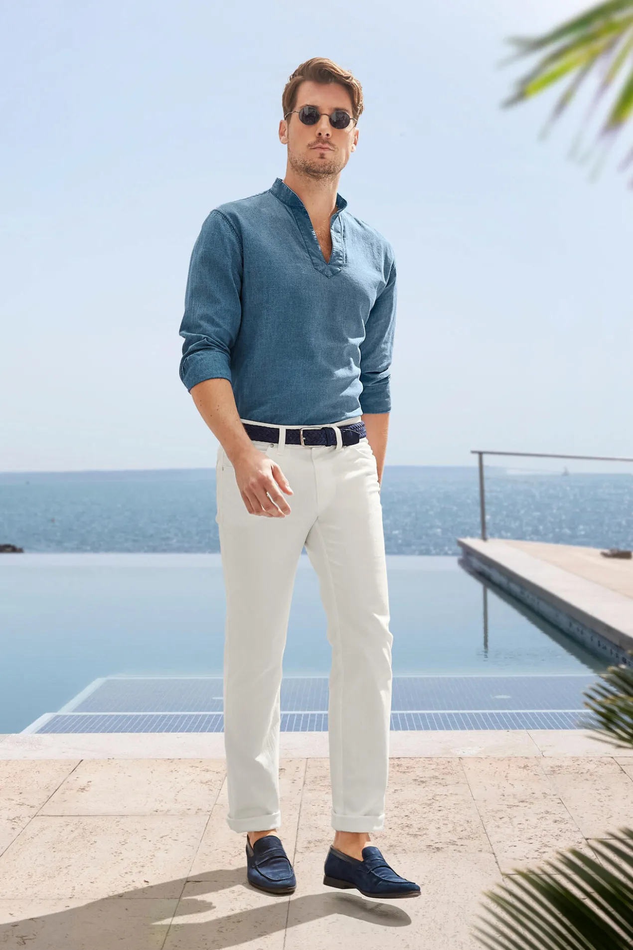 T400®-Jeans