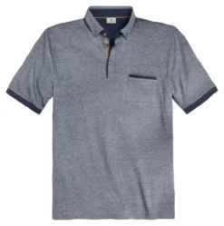 Tom Ripley Gentleman-Polo