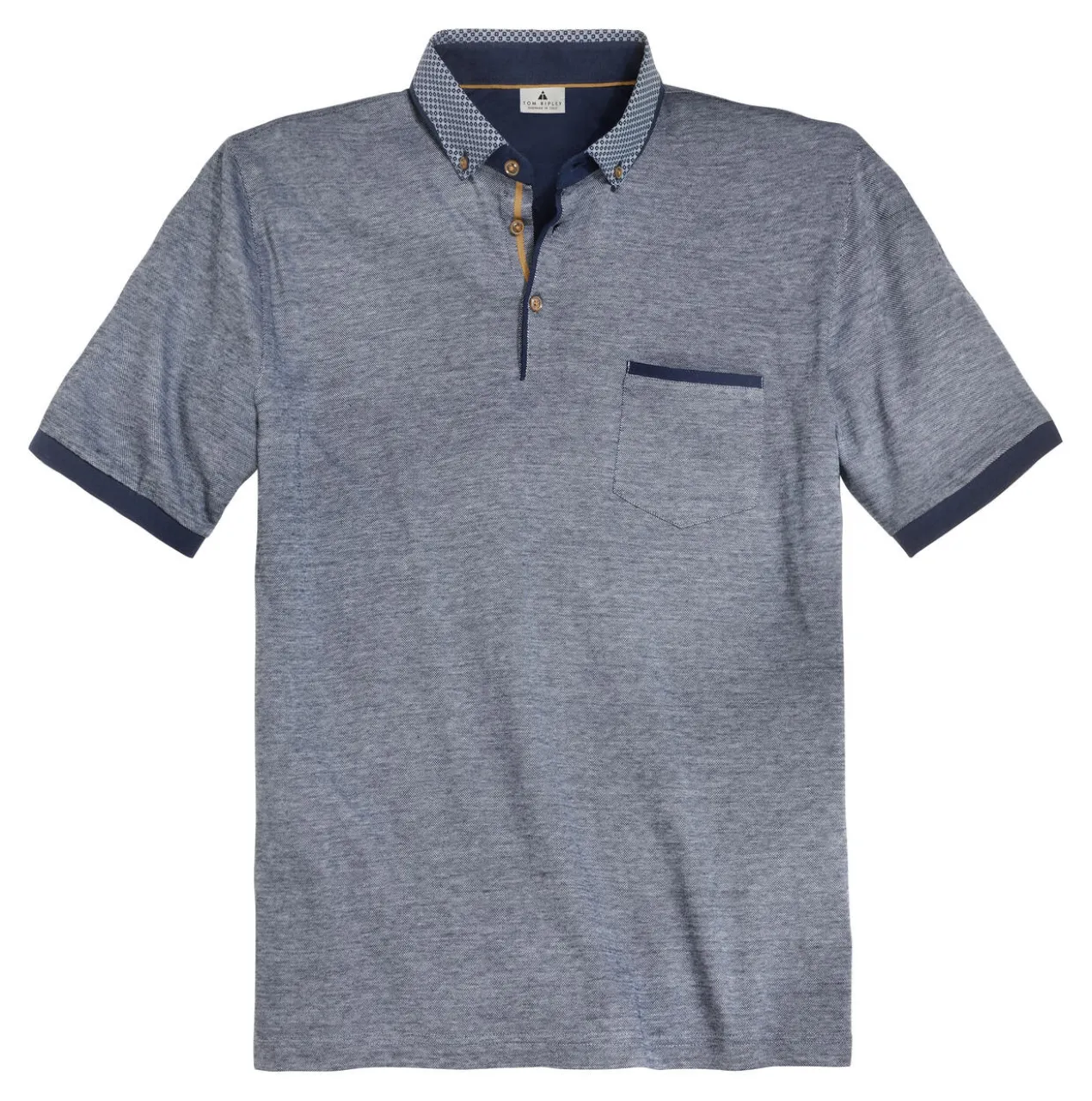 Tom Ripley Gentleman-Polo