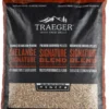 Traeger Pelletgrill Ironwood 885