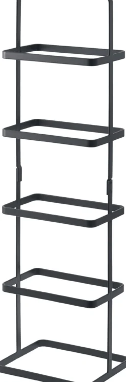 Tragbares Schuhregal „Tower“