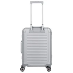 travelite® Aluminium-Trolleys NEXT