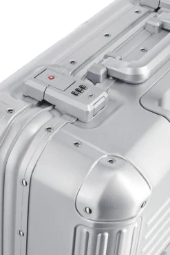 travelite® Aluminium-Trolleys NEXT