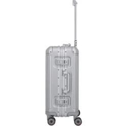 travelite® Aluminium-Trolleys NEXT