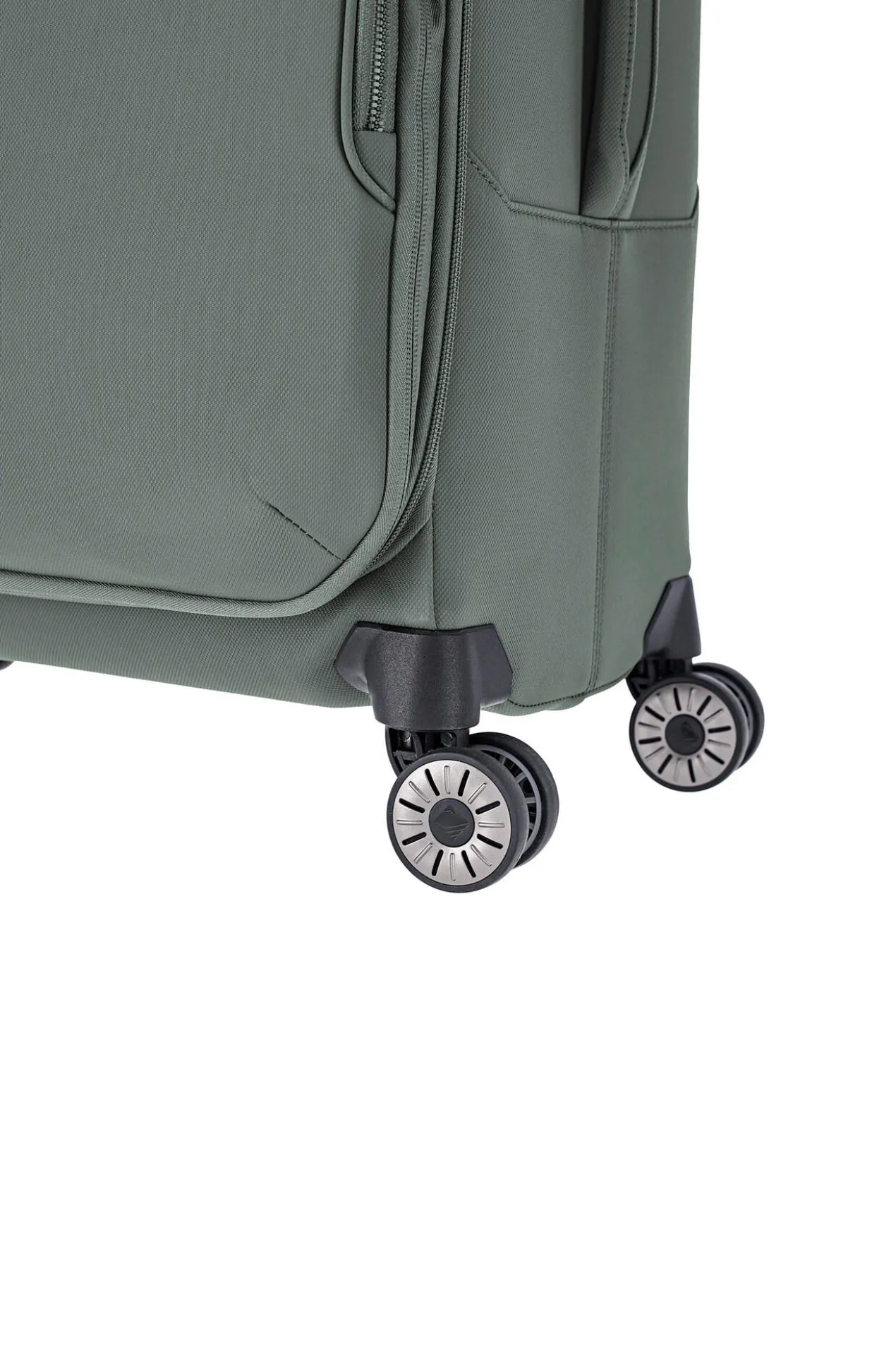 travelite® Leichtbau-Trolleys Fiberglas