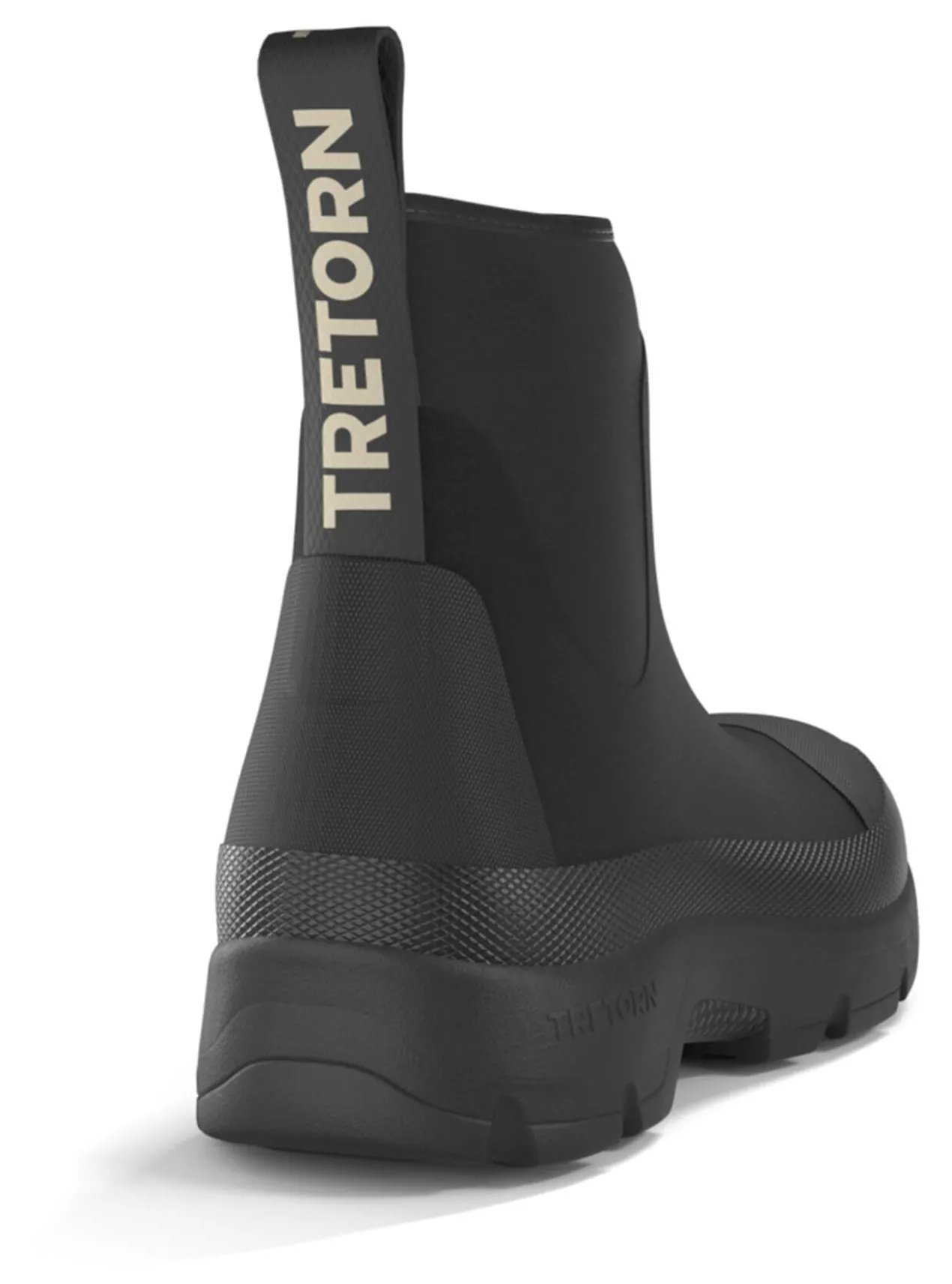 Tretorn Neopren-Chelsea