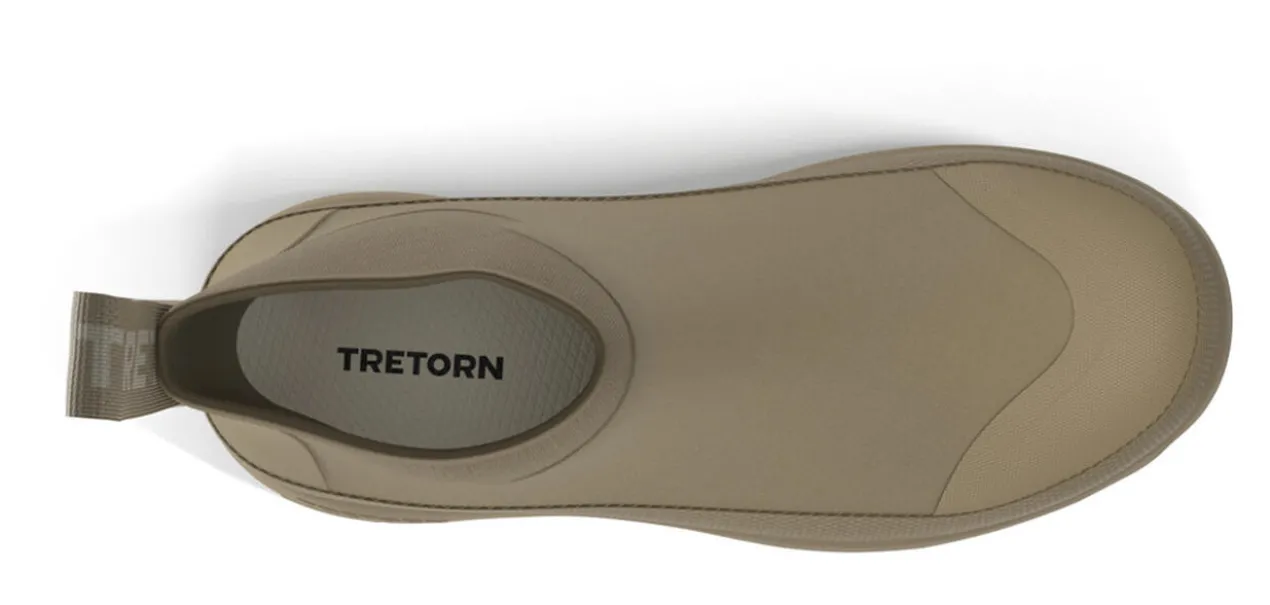 Tretorn Neopren-Chelsea