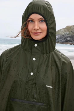Tretorn Unisex-Regencape