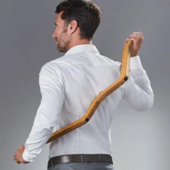TriggerBow® Selbstmassage-Gerät
