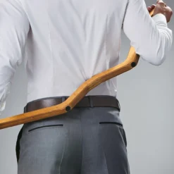 TriggerBow® Selbstmassage-Gerät